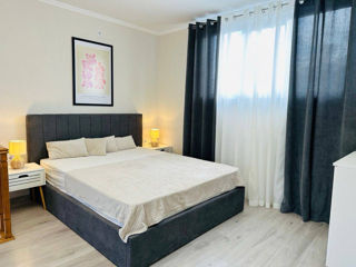 Apartament cu 1 cameră, 60 m², Centru, Chișinău foto 4