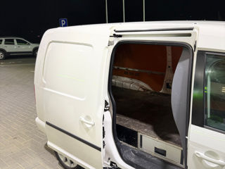 Volkswagen Caddy foto 7