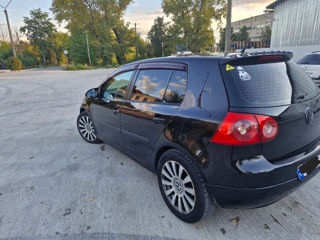 Volkswagen Golf фото 4