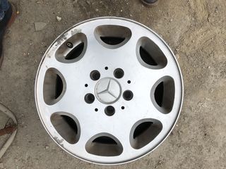 Jante - диски R15 Mercedes 5x112 foto 3