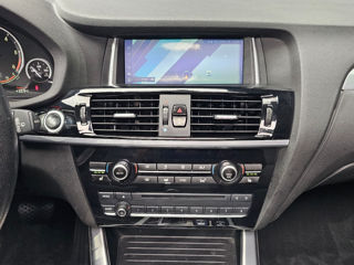 BMW X3 foto 7