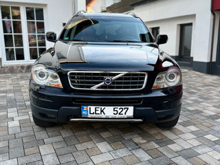Volvo XC90 foto 2