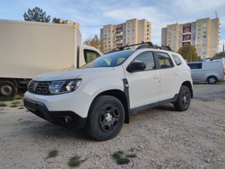 Dacia Duster foto 2