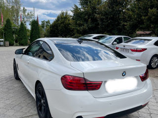 BMW 4 Series foto 4