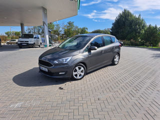 Ford C-Max foto 7