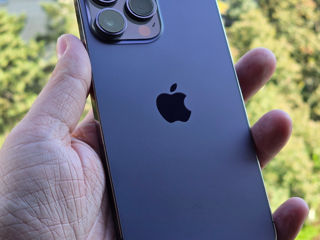 iPhone 14 Pro max foto 2