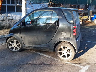 Smart Fortwo foto 2