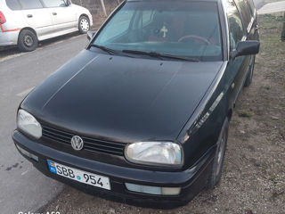 Volkswagen Golf foto 7