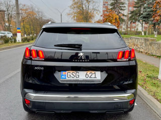 Peugeot 3008 foto 4