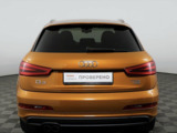 Audi Q3 foto 6