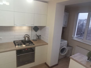 Apartament cu 2 camere, 54 m², BAM, Bălți foto 10