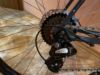 Trek Fx1 2022 Новый foto 2