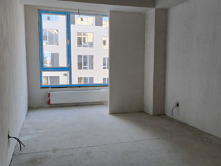 2-х комнатная квартира, 83 м², Чокана, Кишинёв