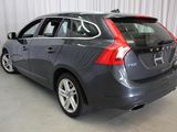 Volvo V60 foto 4