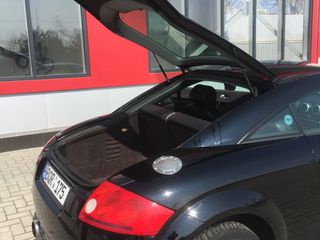 Audi TT foto 3