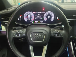 Audi Q7 foto 13