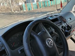 Volkswagen Т5 foto 2