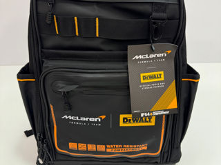 Dewalt Mclaren foto 3