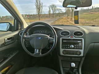 Ford Focus foto 8