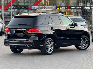 Mercedes GLE foto 5