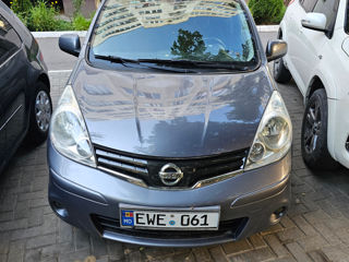 Nissan Note foto 3