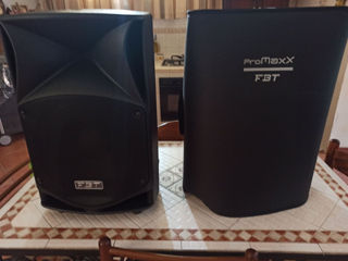 2 Boxe active FBT J Maxx 114A foto 2
