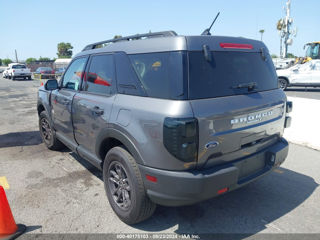 Ford Bronco foto 5