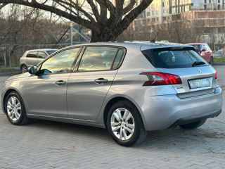 Peugeot 308 foto 5