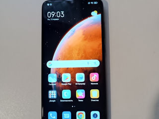 Redmi note 8 pro. 128g. Stare super