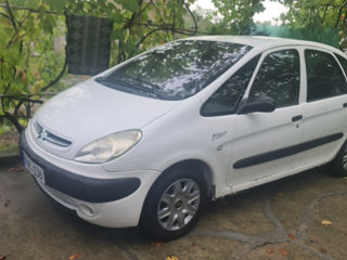 Citroen Xsara Picasso