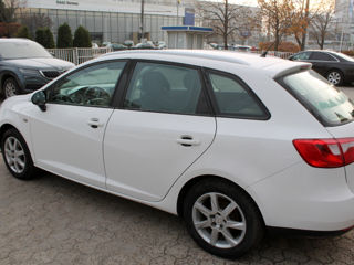 Seat Ibiza foto 3