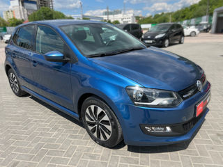 Volkswagen Polo foto 4