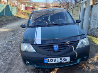 Dacia Logan foto 6