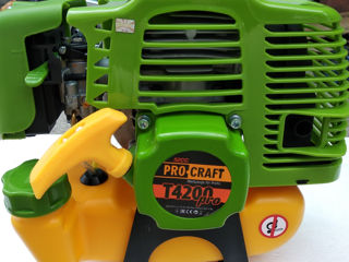 Trimer ProCraft T4200 Pro foto 1