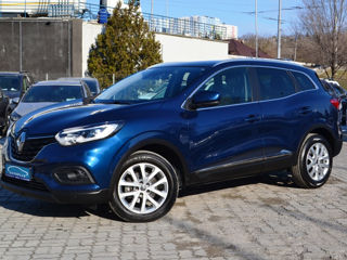 Renault Kadjar фото 0