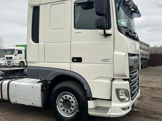 Daf XF 460 FT foto 3