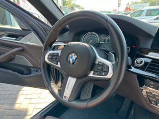 BMW 5 Series foto 11