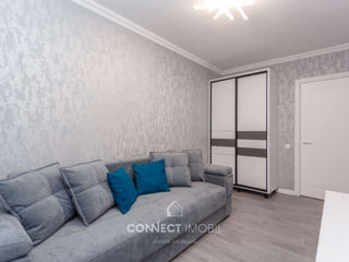 Apartament cu 2 camere, 52 m², Ciocana, Chișinău foto 8