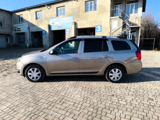 Dacia Logan Mcv foto 4