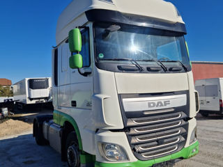 DAF Euro 6