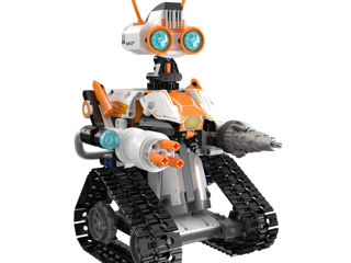 Constructor Education Robot programabil in limba romana si engleza foto 1