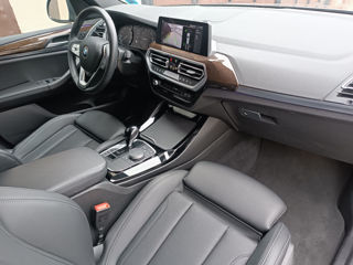 BMW X3 foto 8