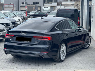 Audi A5 foto 4