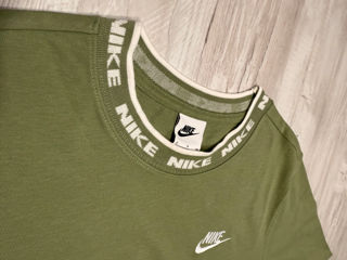 🟢 Tricou Nike Club | Original nou | Dimensiune S foto 0
