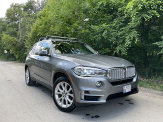 BMW X5 foto 5