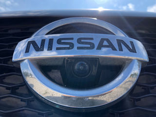 Nissan Qashqai foto 4