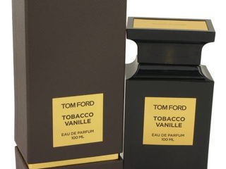 Tobacco Vanille Tom Ford unisex foto 3