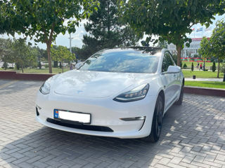 Tesla Model 3 foto 5