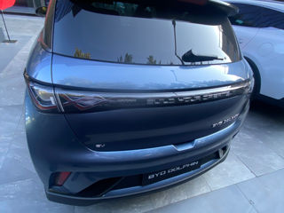 Byd Dolphin foto 4