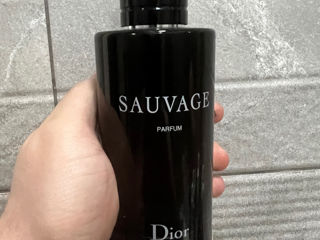 Парфюм Dior Savage 200 ML